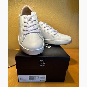 NEW!!  Naturalizer Morrison Sneaker